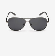 HD Polarized Lens Sunglasses Anti-Blue Ray Hydrophobic with Case – view 9