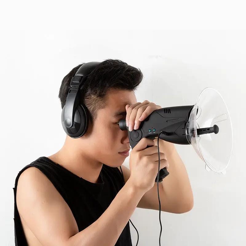 salelink.co.nz Unbranded Digital Bionic Ear Monoculars Digital Bionic Ear Monoculars | Action Outdoors NZ