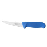 Narrow Curved Boner with Running Tip Knife 12cm Progrip – view 2
