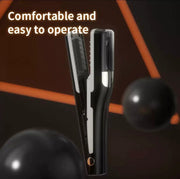 Poppy Gifts Beauty Split End Hair Trimmer Brush – Cordless Hair Split End Trimmer Split End Hair Trimmer Brush – Cordless Hair Split End Trimmer