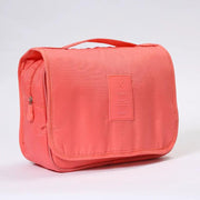 Hanging Toiletry Bag Travel Cosmetic Kit Large Essentials Organizer Waterproof – view 4