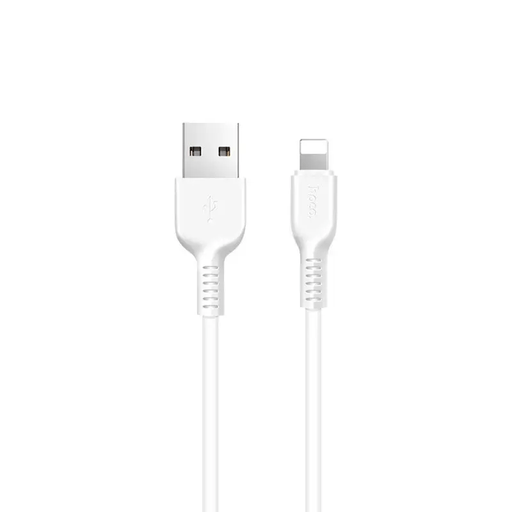 Hoco iPhone Charging Cable 1M (LM1557 (1)) – view 1