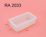 Cube Resin Mould Cube Silicone Moulds Resin Casting Moulds for DIY Craft Making - RA 2028 – view 6