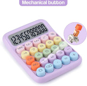 salelink.co.nz Unbranded Cute Mechanical Calculator Cute Mechanical Calculator | Action Outdoors NZ