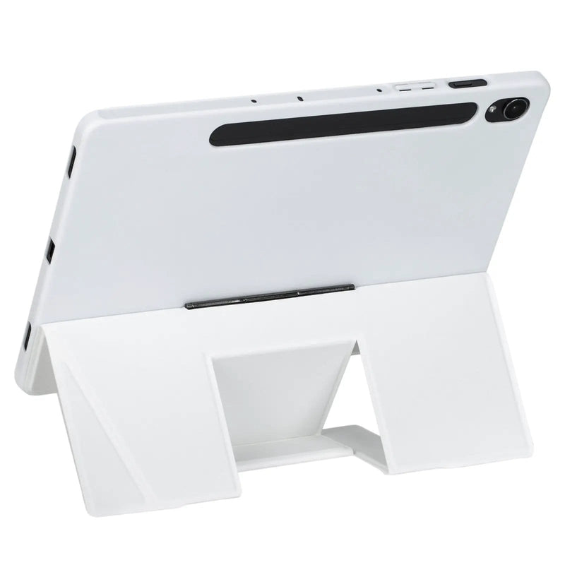 Detachable Keyboard Case for Samsung Galaxy Tab S9 11"/S9 FE 10.9" - Magnetic (GZJ2997) – view 10