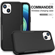 salelink.co.nz Unbranded iPhone 14 Plus Case iPhone 14 Plus Case - Rugged Heavy Duty (PR7728) | Action Outdoors NZ