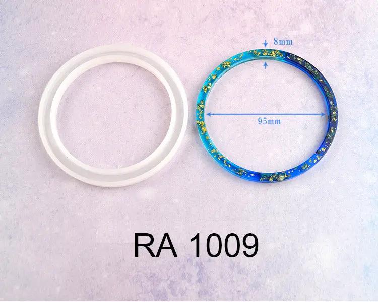 Resin Art NZ Moulds Handbag Handle Bracelet Tsurikawa Moulds Handbag Handle Bracelet Tsurikawa Moulds | NZ