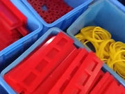 CastSil HIGH-STRENGTH MOULDING RUBBER (Two Part Polyurethane Elastomer) – view 2