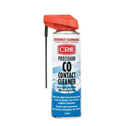 CRC Cleaner CRC Co Contact Cleaner 210ml - 2015 CRC CO Contact Cleaner 210ml for Electronics