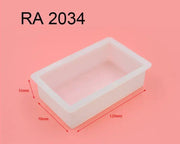 Cube Resin Mould Cube Silicone Moulds Resin Casting Moulds for DIY Craft Making - RA 2028 – view 7