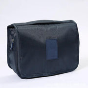 Hanging Toiletry Bag Travel Cosmetic Kit Large Essentials Organizer Waterproof – view 5