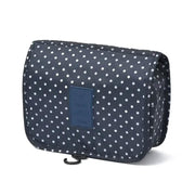 Hanging Toiletry Bag Travel Cosmetic Kit Large Essentials Organizer Waterproof – view 6