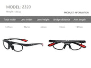 dealonline.co.nz dealonlinenz Polarized Sunglasses Change Colour Lens Set Polarized Sunglasses With Colour Changing Lenses
