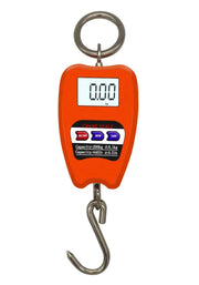Crane Scale Weighing Digital Industrial Hanging Scale 200Kg – view 1