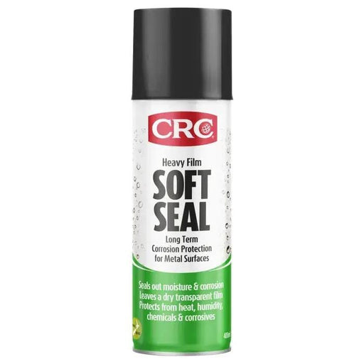 Wholesale CRC Soft Seal 400ml - Corrosion Inhibitors (Pack of 6)