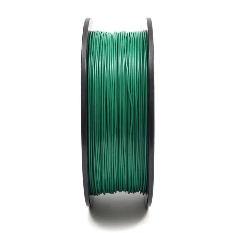 salelink.co.nz Unbranded PLA 3D Printing Filament 1KG - Green PLA 3D Printing Filament 1KG - Green | Action Outdoors NZ