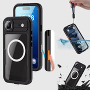 iPhone 17 Air Waterproof Case Magsafe Waterproof Shockproof Rugged – view 9