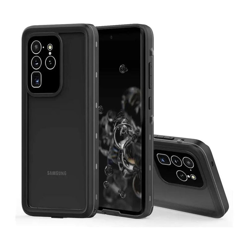 salelink.co.nz Unbranded Samsung S20 Ultra Case Waterproof Samsung S20 Ultra Case Waterproof | Action Outdoors NZ