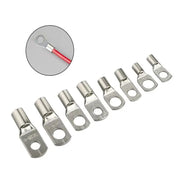 Battery Copper Crimp Terminals Cable Lug – view 3