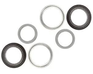 Trojan Trailer Parts Seal Kit For Lm11949 Bearing - 1500kg - x2 Seal Kit For Lm11949 Bearing - 1500kg - x2