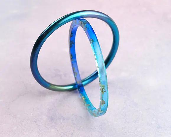 Resin Art NZ Moulds Handbag Handle Bracelet Tsurikawa Moulds Handbag Handle Bracelet Tsurikawa Moulds | NZ