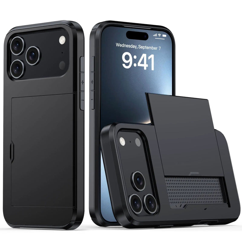 salelink.co.nz Unbranded iPhone 17 Pro Case iPhone 17 Pro Case | Action Outdoors NZ