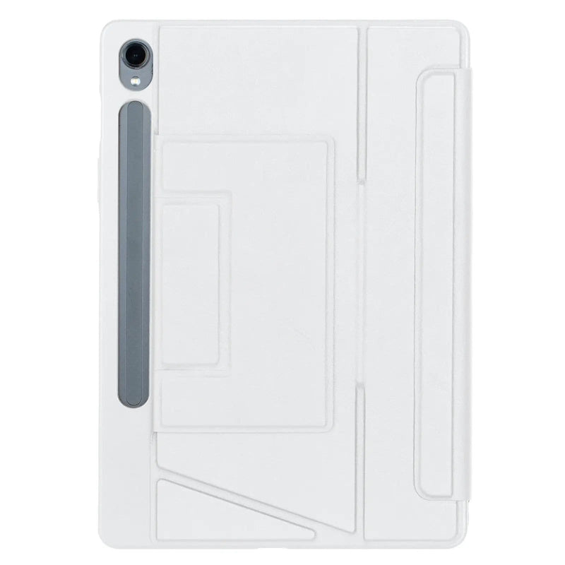 Detachable Keyboard Case for Samsung Galaxy Tab S9 11"/S9 FE 10.9" - Magnetic (GZJ2997) – view 11