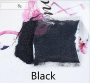 Resin Art NZ Glitter 23 Colour Fine Glitter 8g per bag 23 Colour Fine Glitter 8g per bag | NZ
