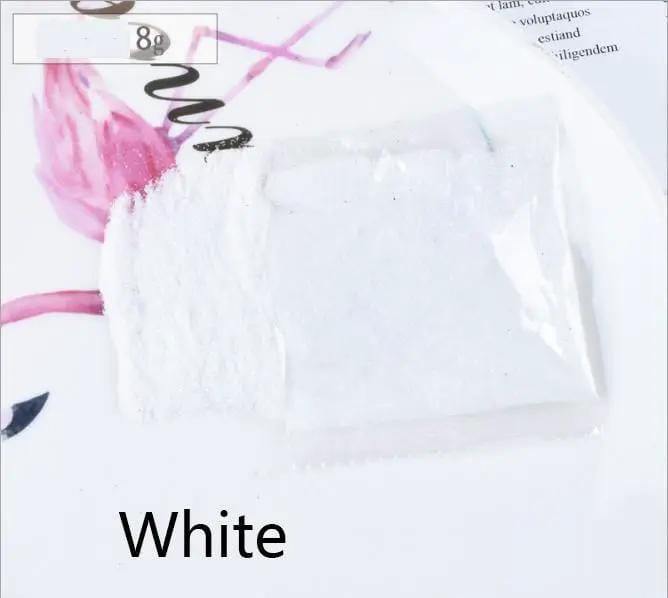 Resin Art NZ Glitter 23 Colour Fine Glitter 8g per bag 23 Colour Fine Glitter 8g per bag | NZ