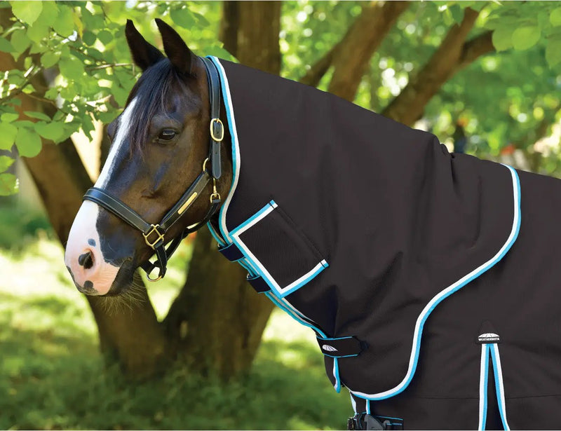 WeatherBeeta Clearance WeatherBeeta ComFiTec Ultra Hardi Detach-A-Neck Medium WeatherBeeta ComFiTec Ultra Hardi Detach-A-Neck Medium