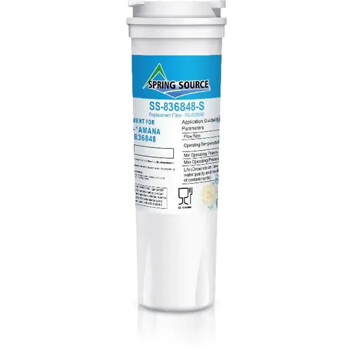 Fisher & Paykel Fridge Water Filter - Spring Source 836848 836860 862285 EFF-6017A NZ – view 1