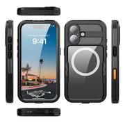salelink.co.nz Unbranded iPhone 17 Waterproof Case iPhone 17 Waterproof Case | Action Outdoors NZ