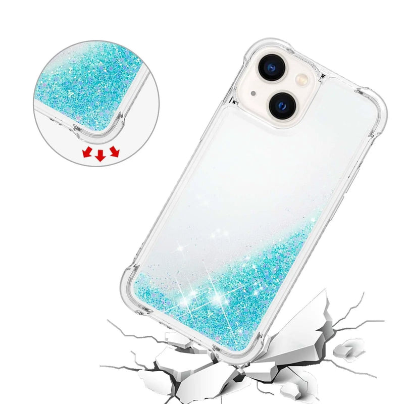 salelink.co.nz Unbranded iPhone 15 Plus Case iPhone 15 Plus Case - Screen Protector (PR8504) | Action Outdoors NZ