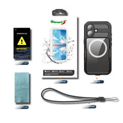 salelink.co.nz Unbranded iPhone 17 Waterproof Case iPhone 17 Waterproof Case | Action Outdoors NZ