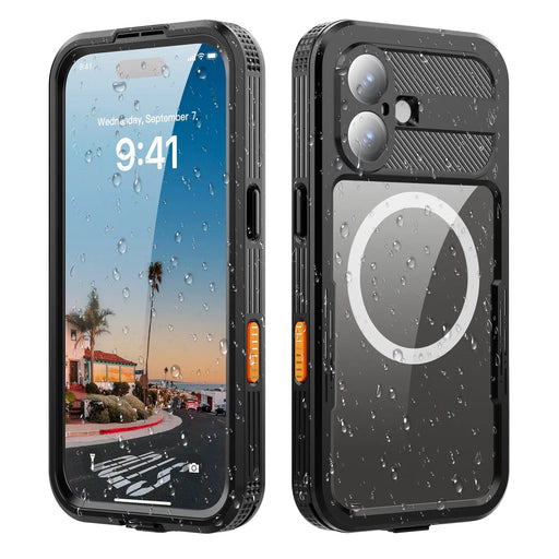 salelink.co.nz Unbranded iPhone 17 Waterproof Case iPhone 17 Waterproof Case | Action Outdoors NZ