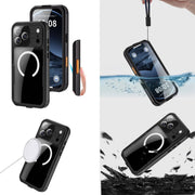 salelink.co.nz Unbranded iPhone 17 Pro Max Waterproof Case iPhone 17 Pro Max Waterproof Case | Action Outdoors NZ