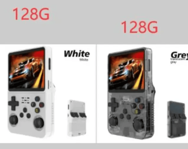 China Dropship Game Console Retro 3D Dual System Arcade Game Console With Ebook Feature Retro 3D Dual System Arcade Game Console With Ebook