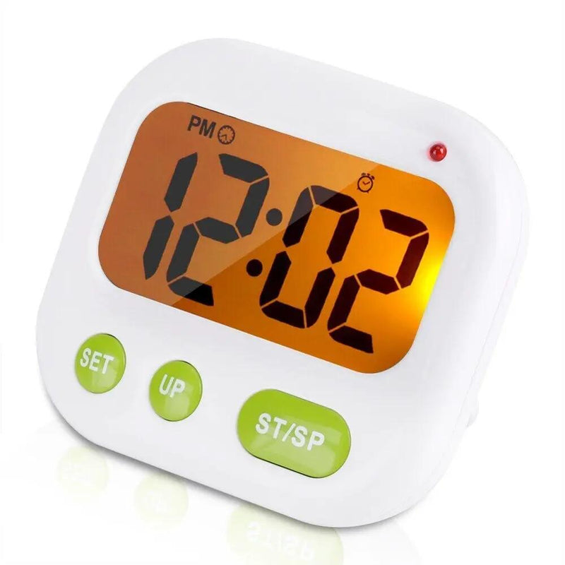 Deafquip Multi-Function Vibrating Timer Multi-Function Vibrating Timer