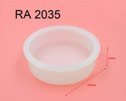 Cube Resin Mould Cube Silicone Moulds Resin Casting Moulds for DIY Craft Making - RA 2028 – view 8