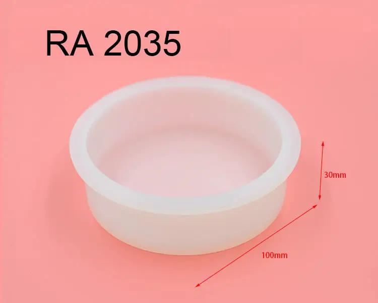 Cube Resin Mould Cube Silicone Moulds Resin Casting Moulds for DIY Craft Making - RA 2028 – view 8