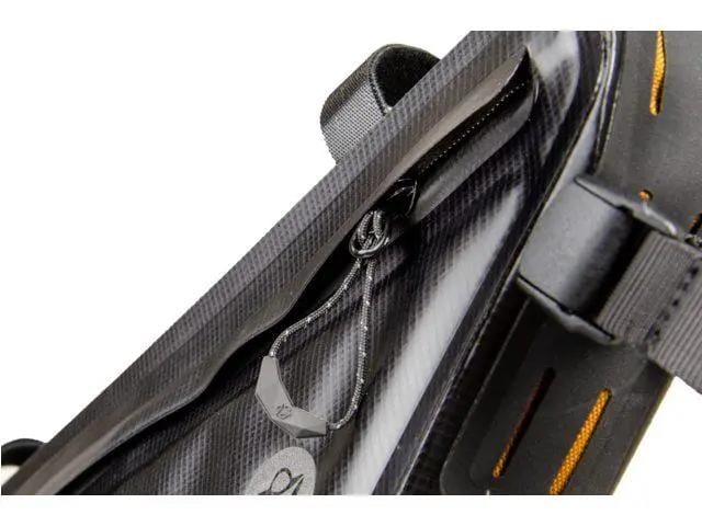 Euro Cycling NZ Accessories AGU Tube Frame-Pack Venture AGU Venture Greensphere Frame Bag Hydration