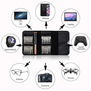 That Watch Shop Watch Tools 25 Mini Precision Screwdriver Set 25 Mini Precision Screwdriver Set for Watches