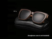 dealonline.co.nz dealonlinenz Removable Lens Sunglasses To Clear Lens Aoron TR90 Sunglasses Removable Lens Coffee Frame