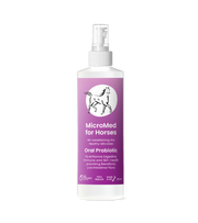 MicroMed for Horses Everyday Care by MicroMed