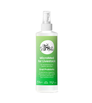 MicroMed for Livestock Everyday Care by MicroMed