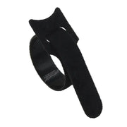 Habicare 250mm Reusable Hook & Loop Cable Ties (Adjustable) 250mm Reusable Hook & Loop Cable Ties (Adjustable)