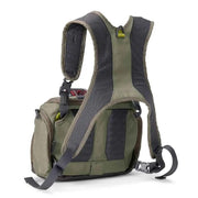 Kilwell Orvis Pack Chest Dusty Olive 4lt Orvis Pack Chest Dusty Olive 4lt