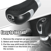 salelink.co.nz Unbranded Car Shift Knob Car Shift Knob | Action Outdoors NZ
