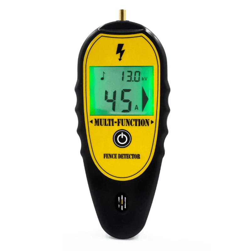 salelink.co.nz Unbranded Electric Fence Tester Electric Fence Tester | Action Outdoors NZ
