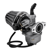 Carburetor PZ19 with Fuel Filter and 35mm Air Filter – view 2